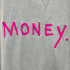 イギー iggy MONEY. 刺繍 半袖Tシャツ メンズ import:XL