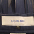 ルシェルブルー LE CIEL BLEU コントラストプリーツスカート レディース JPN:36
