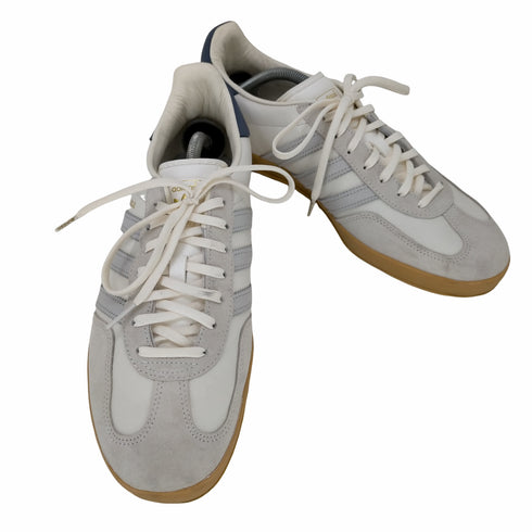 アディダスオリジナルス adidas Originals 別注 ガゼル インドア ローカットスニーカー メンズ JPN:28.5