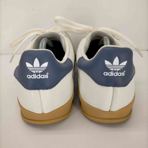 アディダスオリジナルス adidas Originals 別注 ガゼル インドア ローカットスニーカー メンズ JPN:28.5