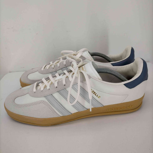アディダスオリジナルス adidas Originals 別注 ガゼル インドア ローカットスニーカー メンズ JPN:28.5