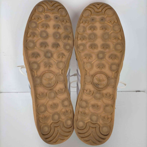 アディダスオリジナルス adidas Originals 別注 ガゼル インドア ローカットスニーカー メンズ JPN:28.5