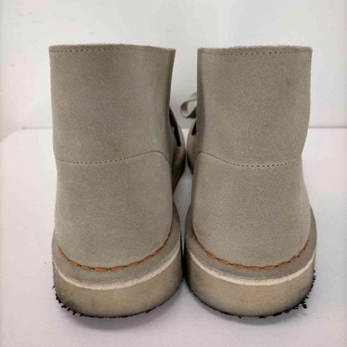クラークスオリジナル CLARKS ORIGINALS デザートブーツ メンズ JPN:27.5