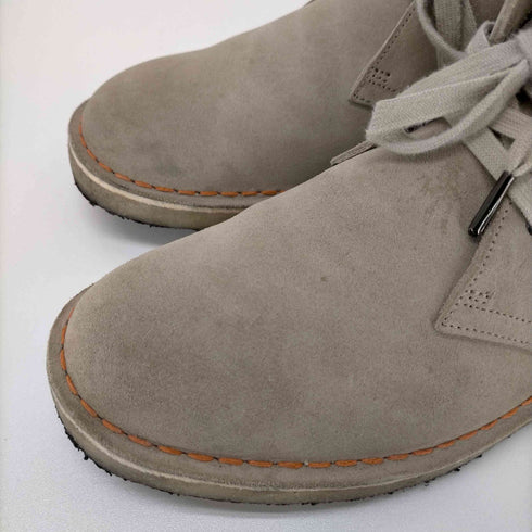 クラークスオリジナル CLARKS ORIGINALS デザートブーツ メンズ JPN:27.5