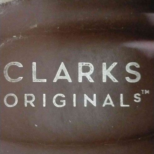 クラークスオリジナル CLARKS ORIGINALS デザートブーツ メンズ JPN:27.5