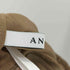 アナイ ANAYI 21AW 2WAY ストレッチ タック テーパード パンツ レディース JPN:34