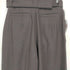 ジョンリンクス jonnlynx STRIPE TUCK PANTS (BROWN) レディース JPN:34