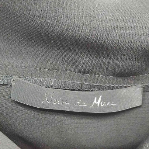 ミューズ MUSE 16SS オフショルダー 七分袖 ブラウス レディース JPN:36
