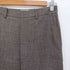 Lisiere FEMME 18AW ワイド センタープレス パンツ スラックス レディース JPN:34