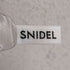 スナイデル snidel 24ss ウエストシャーリングリボンブラウス レディース ONE SIZE
