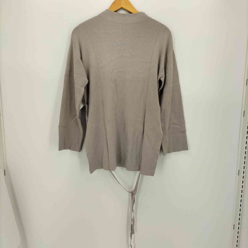 リランドチュール Rirandture 21AW ハイネック ニット セットアップ レディース 2