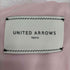 ユナイテッドアローズ UNITED ARROWS 24ss 2タック ワイドパンツ レディース JPN:34