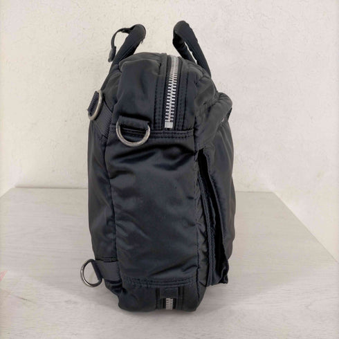 ポーター PORTER TANKER 2WAYブリーフケース メンズ