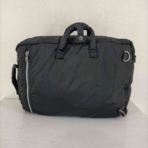 ポーター PORTER TANKER 2WAYブリーフケース メンズ