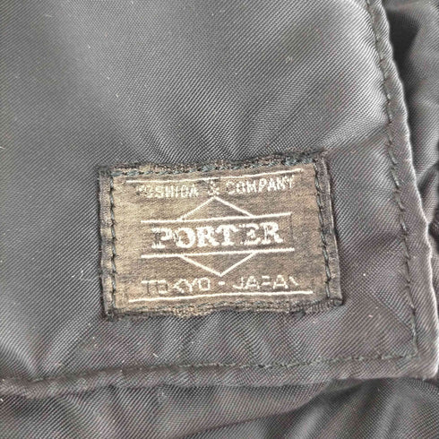 ポーター PORTER TANKER 2WAYブリーフケース メンズ