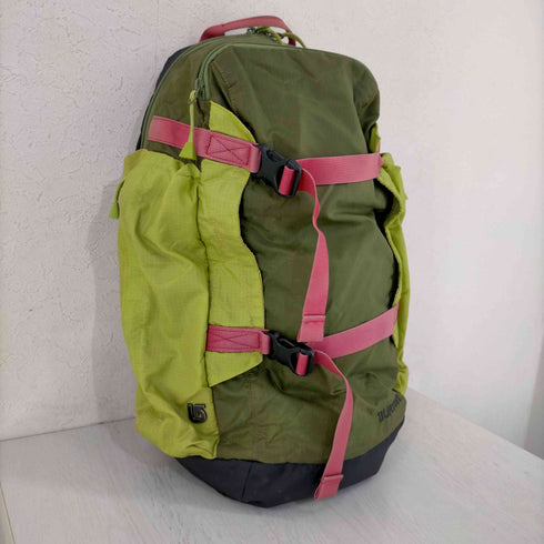 バートン BURTON リップストップバックパック メンズ