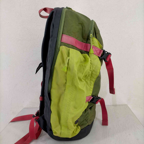 バートン BURTON リップストップバックパック メンズ