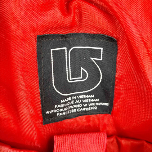バートン BURTON リップストップバックパック メンズ