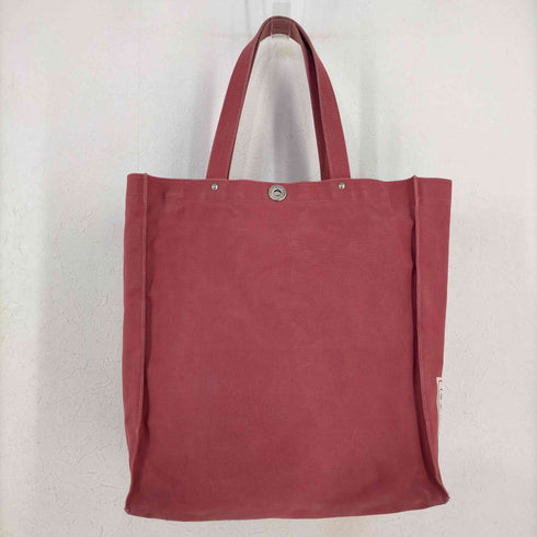 イチザワハンプ 一澤帆布 キャンバストートバッグ メンズ