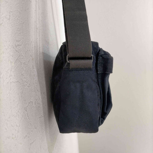 ポーター PORTER キャンバスショルダーバッグ メンズ