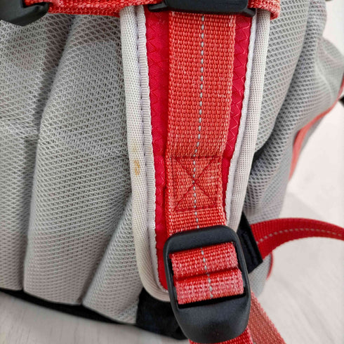 アディダス adidas 00s バイカラーバックパック メンズ
