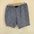 エルエルビーン L.L.Bean 80-90s 総柄スイムショーツ YKK メンズ