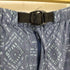 エルエルビーン L.L.Bean 80-90s 総柄スイムショーツ YKK メンズ