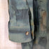 フメイ doux douce 総柄ポリレーヨンL/Sシャツ メンズ import:L