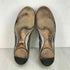 グッチ GUCCI バレエシューズ パンプス フラット レザー レディース 351/2