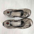 グッチ GUCCI バレエシューズ パンプス フラット レザー レディース 351/2