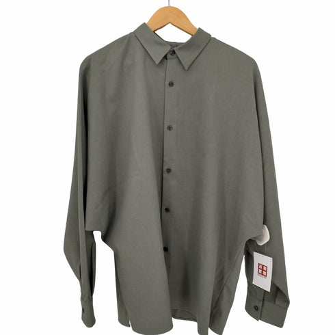 ローリーズファーム LOWRYS FARM ファンマーツイルドルマンシャツ メンズ JPN:M