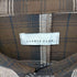 ローリーズファーム LOWRYS FARM チェックドルマンシャツ メンズ JPN:M