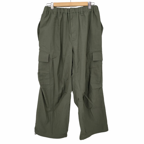 ローリーズファーム LOWRYS FARM イージーカーゴパンツ メンズ JPN:M