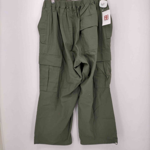 ローリーズファーム LOWRYS FARM イージーカーゴパンツ メンズ JPN:M