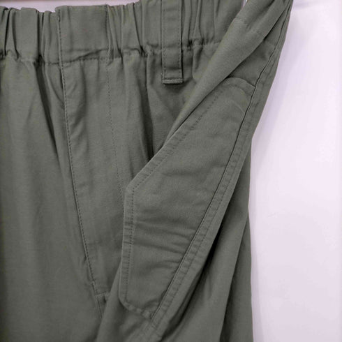 ローリーズファーム LOWRYS FARM イージーカーゴパンツ メンズ JPN:M