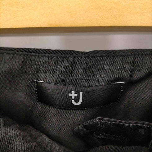 プラスジェイ +J ワンタックテーパードパンツ メンズ JPN:1