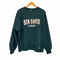 ベンデイビス BEN DAVIS 別注 COLLEGE LOGO CREW スウェット メンズ JPN:L