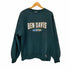 ベンデイビス BEN DAVIS 別注 COLLEGE LOGO CREW スウェット メンズ JPN:L