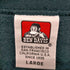 ベンデイビス BEN DAVIS 別注 COLLEGE LOGO CREW スウェット メンズ JPN:L