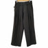リメール remer 22AW loose double tuck wide PT ルーズダブルタックワイドパンツ メンズ JPN:S