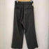 リメール remer 22AW loose double tuck wide PT ルーズダブルタックワイドパンツ メンズ JPN:S