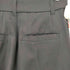 リメール remer 22AW loose double tuck wide PT ルーズダブルタックワイドパンツ メンズ JPN:S