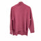 ラウンジドレス Loungedress FURカシミヤハイネックニット レディース FREE
