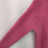 ラウンジドレス Loungedress FURカシミヤハイネックニット レディース FREE