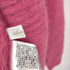 ラウンジドレス Loungedress FURカシミヤハイネックニット レディース FREE