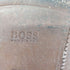 ボス BOSS サイドジップブーツ メンズ UK:8.5G