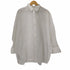 プラージュ plage de charme タイプライターシャツ レディース JPN:38