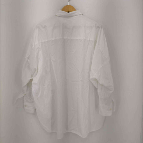プラージュ plage de charme タイプライターシャツ レディース JPN:38