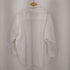 プラージュ plage de charme タイプライターシャツ レディース JPN:38