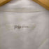プラージュ plage de charme タイプライターシャツ レディース JPN:38